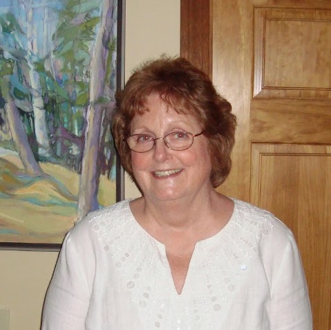 Jane O'Malley Photo 10