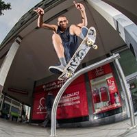 Mark Oliver Photo 36