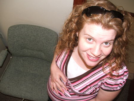 Jennifer Power Photo 25