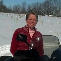 Suzanne Hogan Photo 12