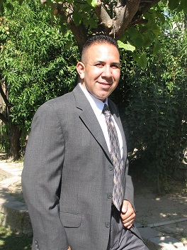 Michael Moreno Photo 18