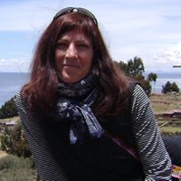 Christine Kohler Photo 22