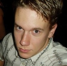 Scott Moody Photo 18