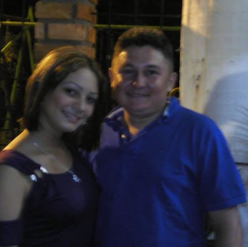 Franklin Rodriguez Photo 39