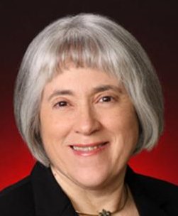 Susan Cunningham Photo 46