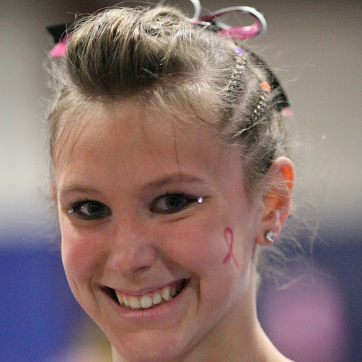 Sarah Mccarty Photo 25