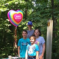 Mary Mcvay Photo 22