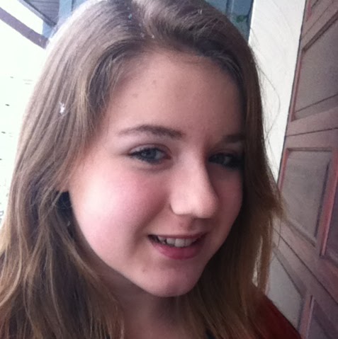 Emma Doran Photo 12
