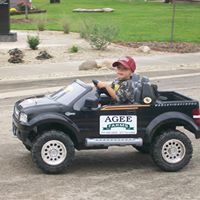 Chris Agee Photo 34