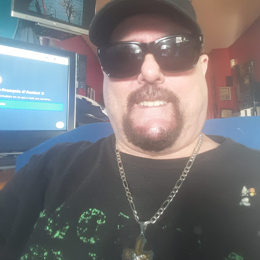 Daniel Lefebvre Photo 33