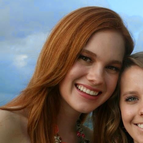 Betty Blake Photo 35