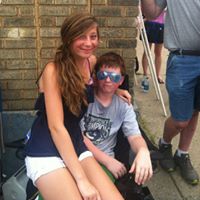 Aimee Stafford Photo 21