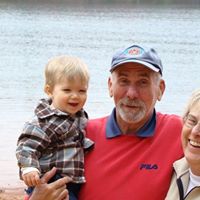 Ronnie Weir Photo 10