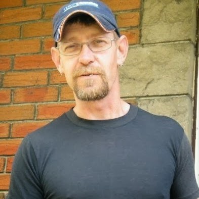 Mark Galloway Photo 13