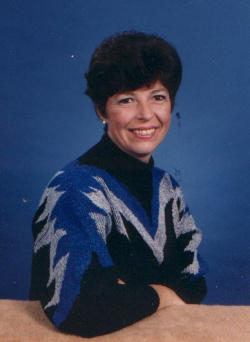 Judy Parks Photo 12
