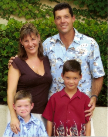 Suzanne Barber Photo 37