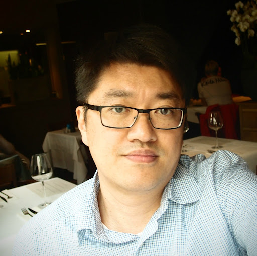 Andre Yang Photo 15