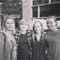 Patricia Greenfield Photo 11