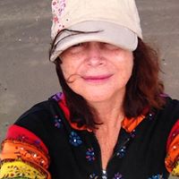 Katherine Marcus Photo 15