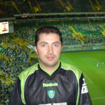 Luis Soeiro Photo 4