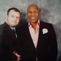 Kevin Metcalfe Photo 16