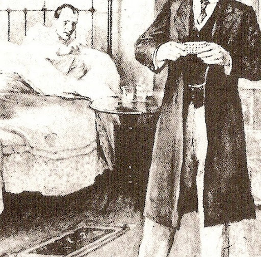 Charles Dudley Photo 33