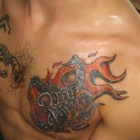 Bobby Lambert Photo 30