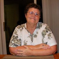 Nancy Seymour Photo 14