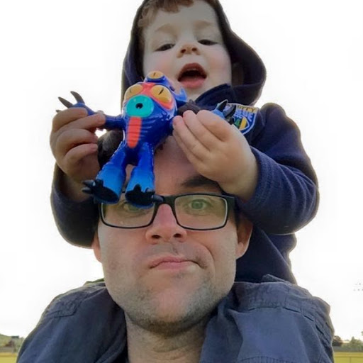 Michael Batz Photo 9