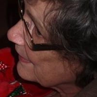 Betty Rhoads Photo 1