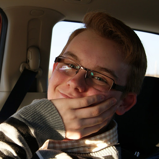 William Fifield Photo 2