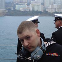 Charles Houser Photo 46