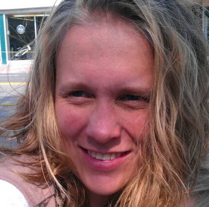 Alicia Babcock Photo 7