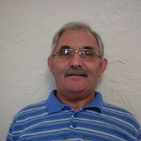 Roy Bailey Photo 12