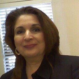 Teresa Elizondo Photo 8