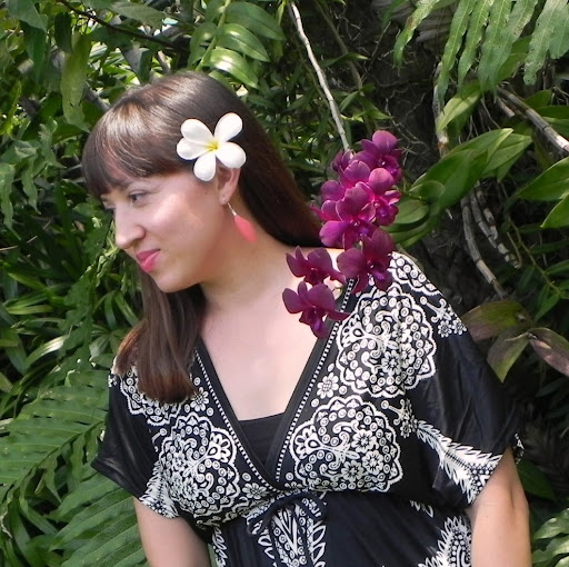 Angela Infante Photo 9