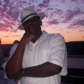 Anthony Reed Photo 46
