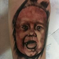 Martin Thornton Photo 7