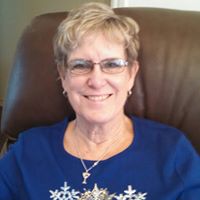 Marilyn Calvert Photo 8