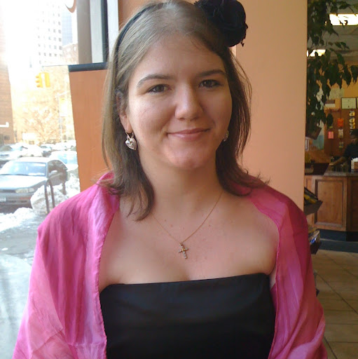 Tracy Gillespie Photo 17