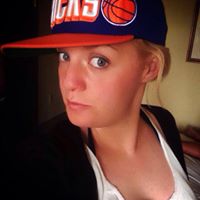 Stephanie Warner Photo 22