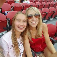Sabrina Rogers Photo 7