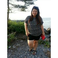 Michelle Chell Photo 3