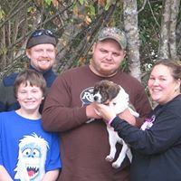 Victoria Lindsay Photo 7