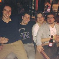 Austin Hubbard Photo 28