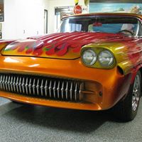 Jerry Sharp Photo 13