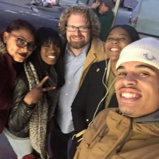 James Groff Photo 34