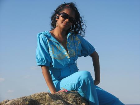 Cynthia Rabb Photo 1