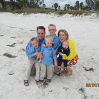Melissa Newcomb Photo 31