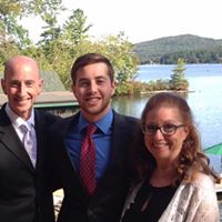 Adam Goldenberg Photo 15